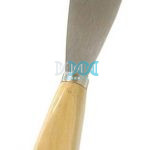 40mm Scraper Wood/Handle/Hole