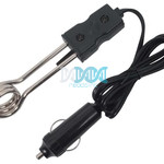 12V Water Heater With Cigarette Socket Plug