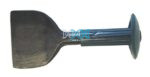 Brick Bolster 100mm With Rubber Grip