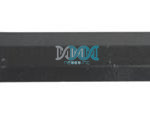 Cold Chisel 25X250mm H/Card