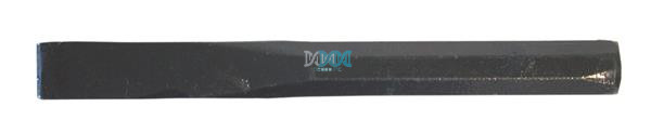 Cold Chisel 16X150mm H/Card