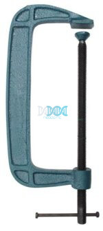 Clamp 200mm -Heavy Duty