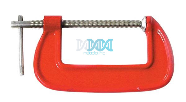 NEO-03171 Clamp 100mm