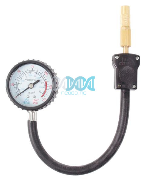 Air Down Gauge