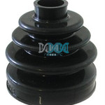 Outer Chrome Vanadium Boot 200K VolkswagenGolf 1