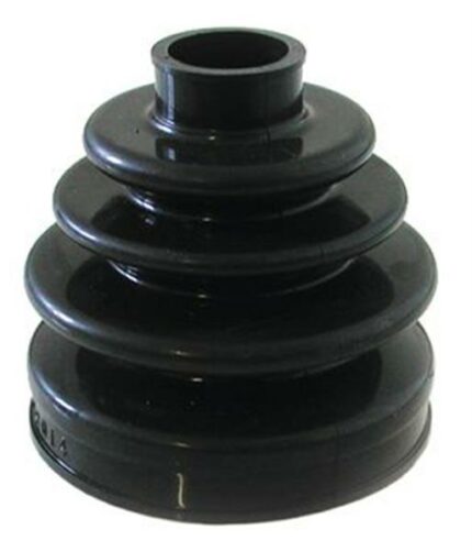 Outer Chrome Vanadium Boot 200K VolkswagenGolf 1