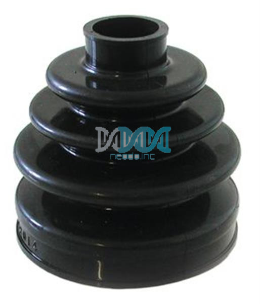 Outer Chrome Vanadium Boot 200K VolkswagenGolf 1