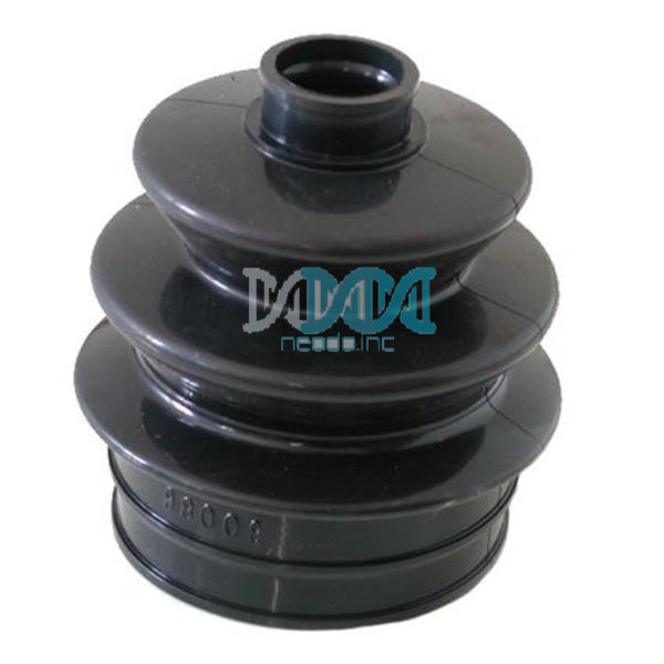 800K Chrome Vanadium Boot Mini, Charade