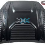 Bonnet Full Spoiler T7 2015