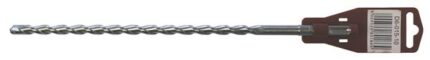 Drill Bit Sds 10X310mm With H/Card