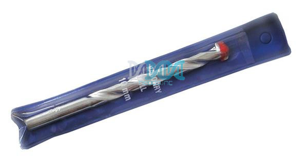 NEO-03389 Drill Bit Masonry 10mm Zinc Pla