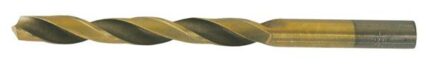 Drill Bit Titan.Twist 8mm Hss