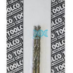 Drill Bit Titan.3.2mm Hss 2 P/Card