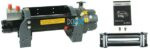 Hydraulic ReCovery Winch 10000Lbs(4.5Ton