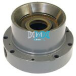Gear Box