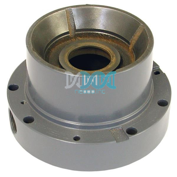 Gear Box
