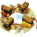 Brush Assembly