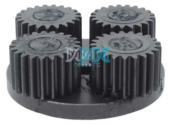 Gear Carrier Ewx8000/9500/10000/12000
