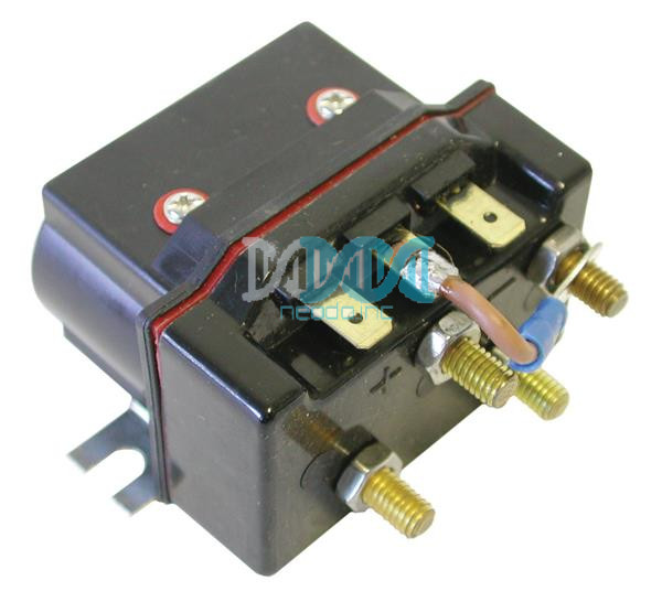 Contactor For Ewx2000/3000U/Nvm3500A