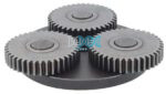 Gear Carrier Assembly InPolyeurathane t Ewx8-12000