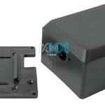 Control Box & Base Only Forpack