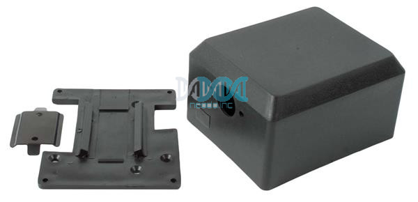 Control Box & Base Only Forpack
