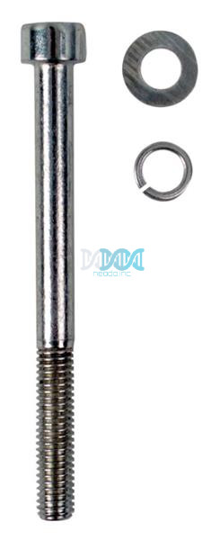 Cap Screws For Ewp-Series