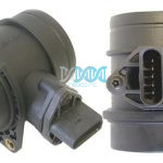 Air Flow Sensor 5 Flat Pins Mercedes