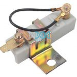 Resistor Only For 12V Coil