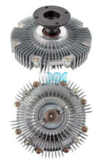Viscous Fan Clutch Isuzu 25Tdi D-Max