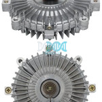 Visco Unit Kia 2700/H100