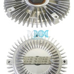 Viscous Fan Clutch Bmw 3, 5 ,6, ,7, Z1 & Z3