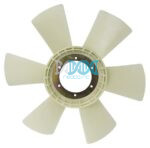 Fan Blade Isuzu Truck.F Series 97