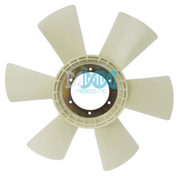 Fan Blade Isuzu Truck.F Series 97-