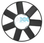 Fan Blade 3.5&7 Ser.M24/M51/E30/4/6/8/46