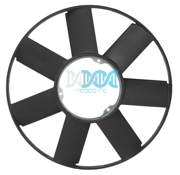 Fan Blade 3.5&7 Ser.M24/M51/E30/4/6/8/46