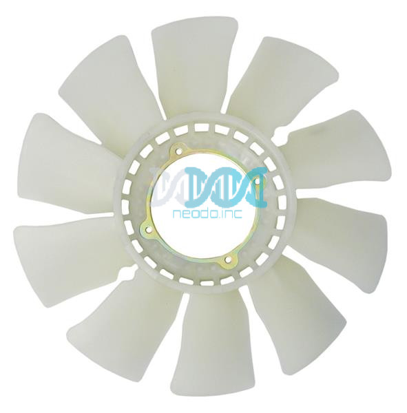Fan Blade Mazda B2500 Wl 98- 440mm