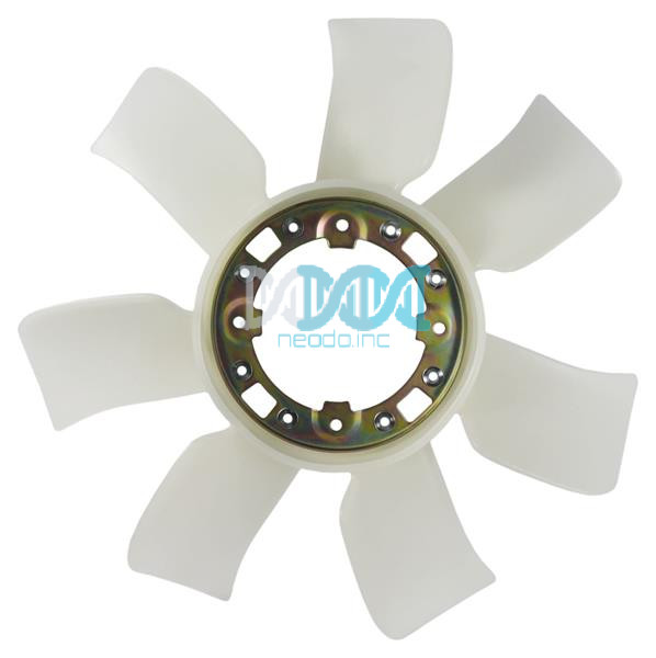 Fan Blade Cressida/Hi-Lux 430mm