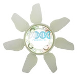 Fan Blade Hi-Lux 420mm 05-