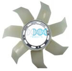 Fan Blade Ford Ranger/Mazda 2.0/2.3L Dsl