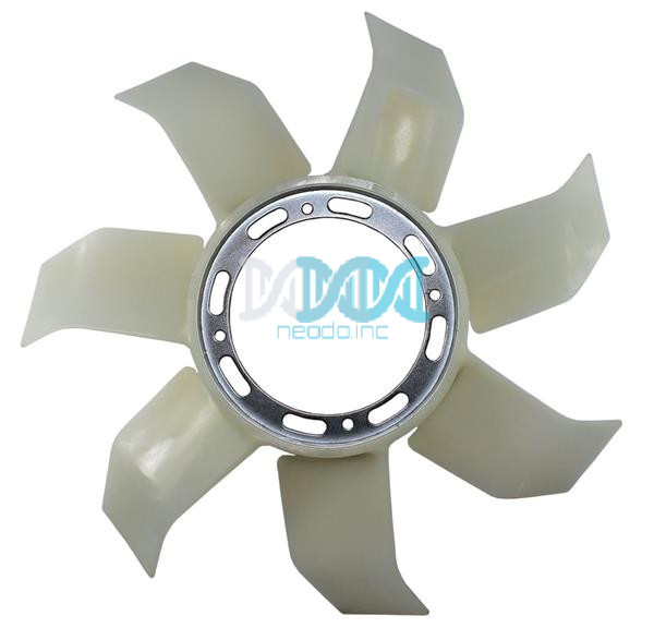 Fan Blade Ford Ranger/Mazda 2.0/2.3L Dsl