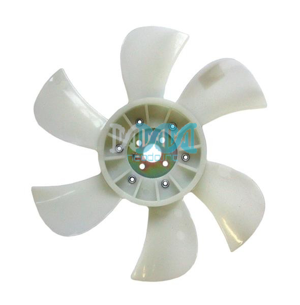 Fan Blade Toyota Forklift 2Z 415mm Diameter