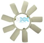 Fan Blade Mercedes C280 1994-97 430mm Diameter
