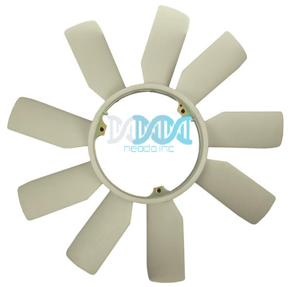 Fan Blade Mercedes C280 1994-97 430mm Diameter