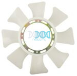 Fan Blade Mitsubishi Space Gear 2.4 or Colt 2.0 97