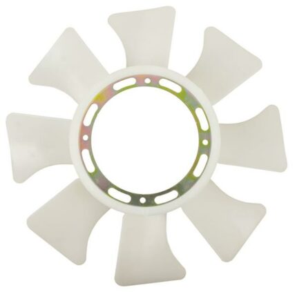 Fan Blade Mitsubishi Space Gear 2.4 or Colt 2.0 97