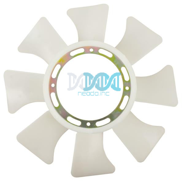 Fan Blade Mitsubishi Space Gear 2.4 or Colt 2.0 97