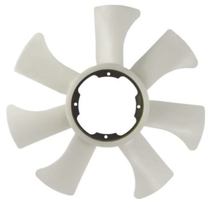 Fan Blade Nissan 1T 2.7 05- 450mm