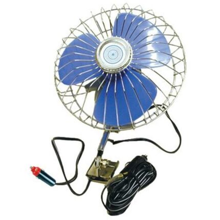 Fan Oscillating 6 12V