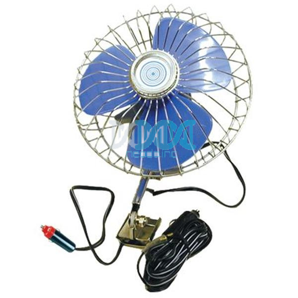 Fan Oscillating 6 12V